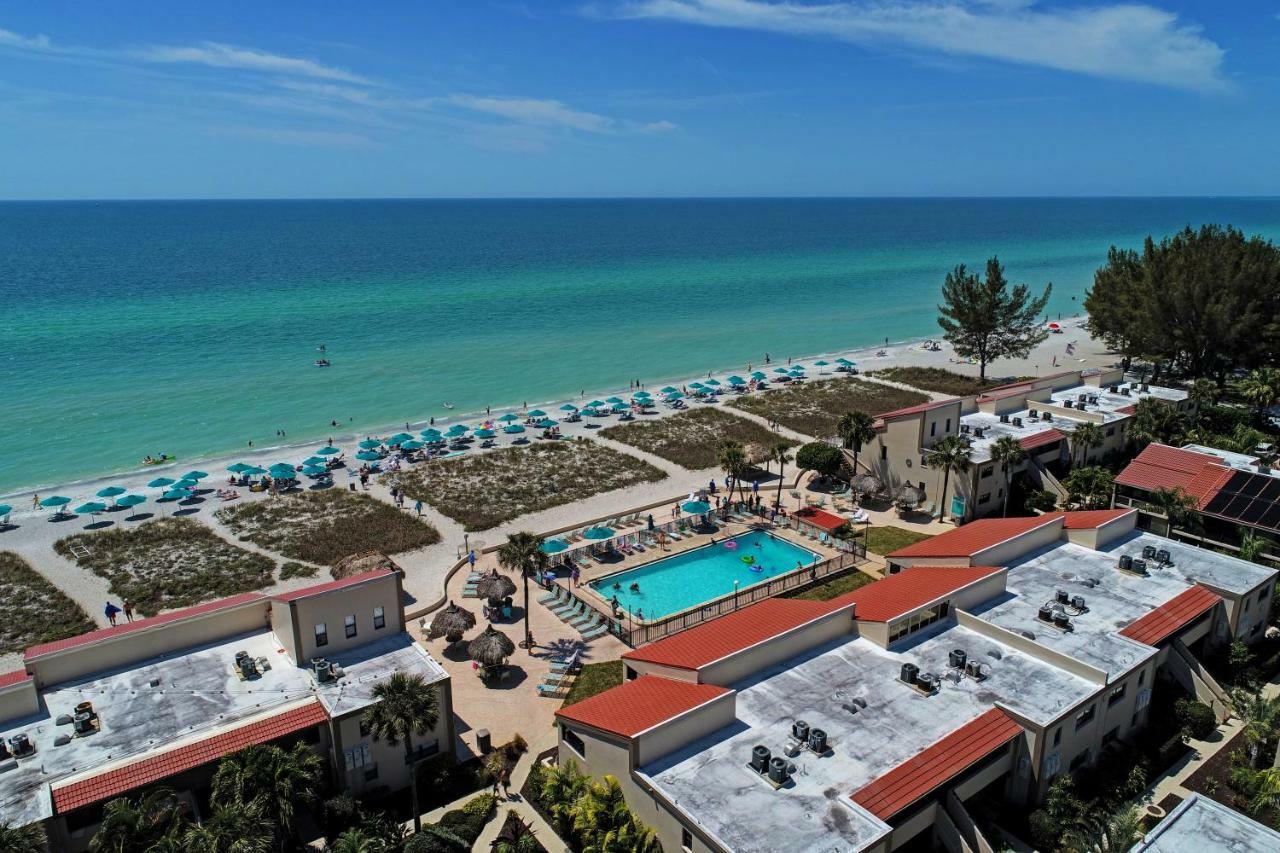 Casa Del Mar Longboat Key Aparthotel Buitenkant foto