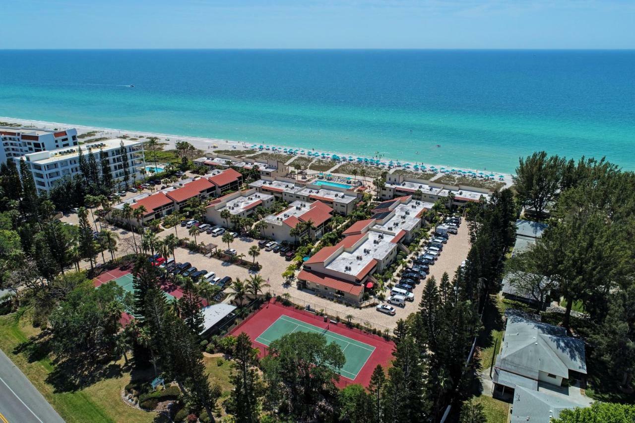 Casa Del Mar Longboat Key Aparthotel Buitenkant foto