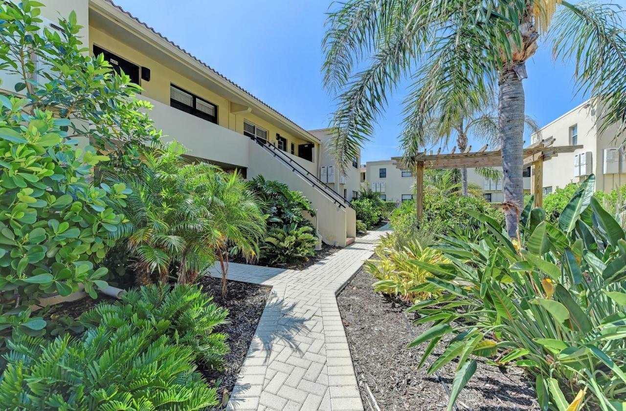 Casa Del Mar Longboat Key Aparthotel Buitenkant foto