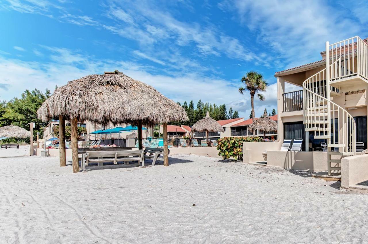 Casa Del Mar Longboat Key Aparthotel Buitenkant foto