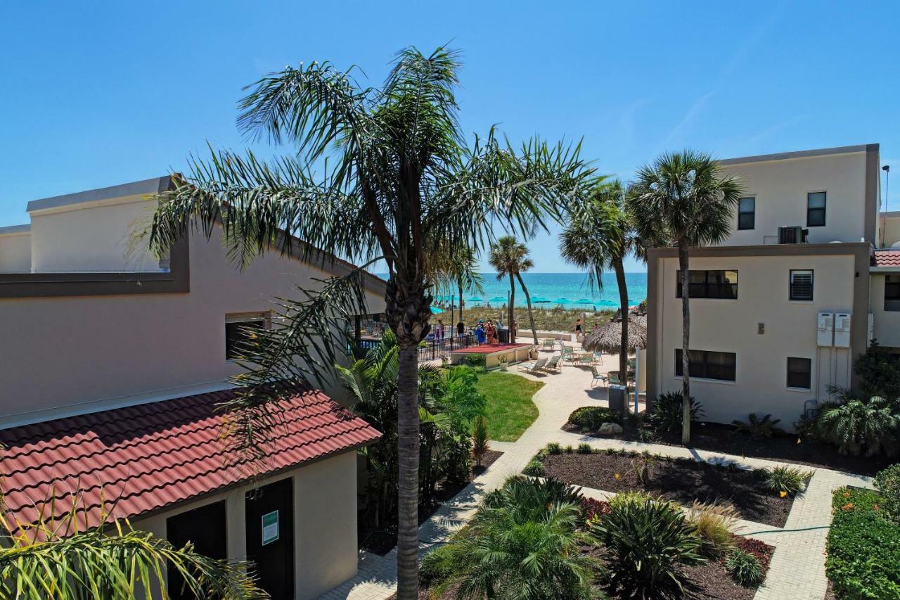 Casa Del Mar Longboat Key Aparthotel Buitenkant foto
