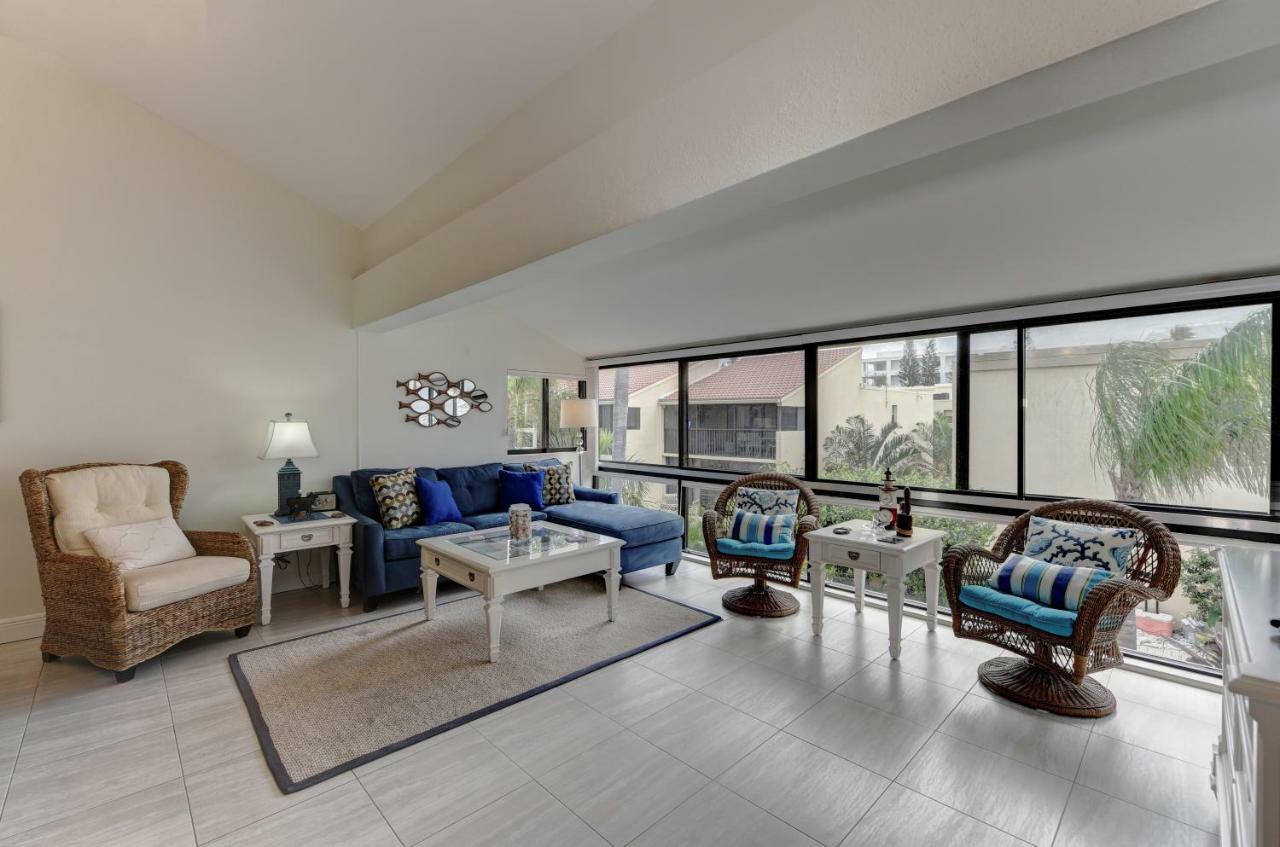 Casa Del Mar Longboat Key Aparthotel Buitenkant foto