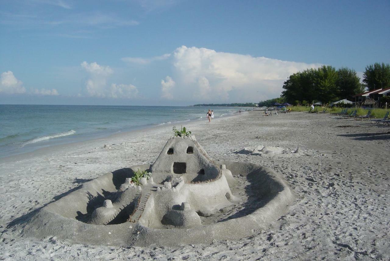 Casa Del Mar Longboat Key Aparthotel Buitenkant foto