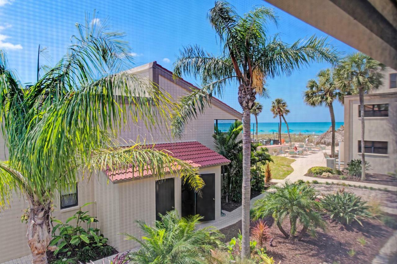 Casa Del Mar Longboat Key Aparthotel Buitenkant foto