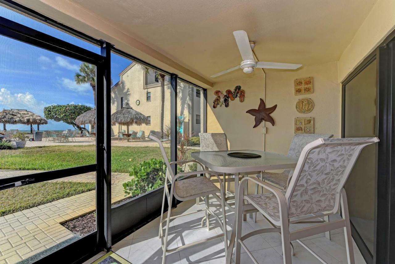 Casa Del Mar Longboat Key Aparthotel Buitenkant foto