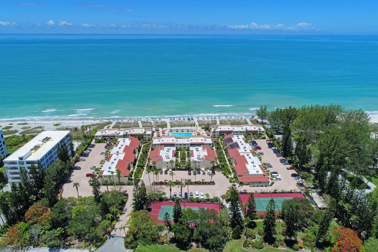 Casa Del Mar Longboat Key Aparthotel Buitenkant foto