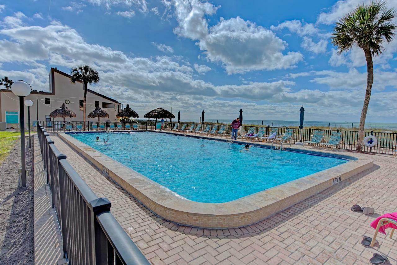 Casa Del Mar Longboat Key Aparthotel Buitenkant foto