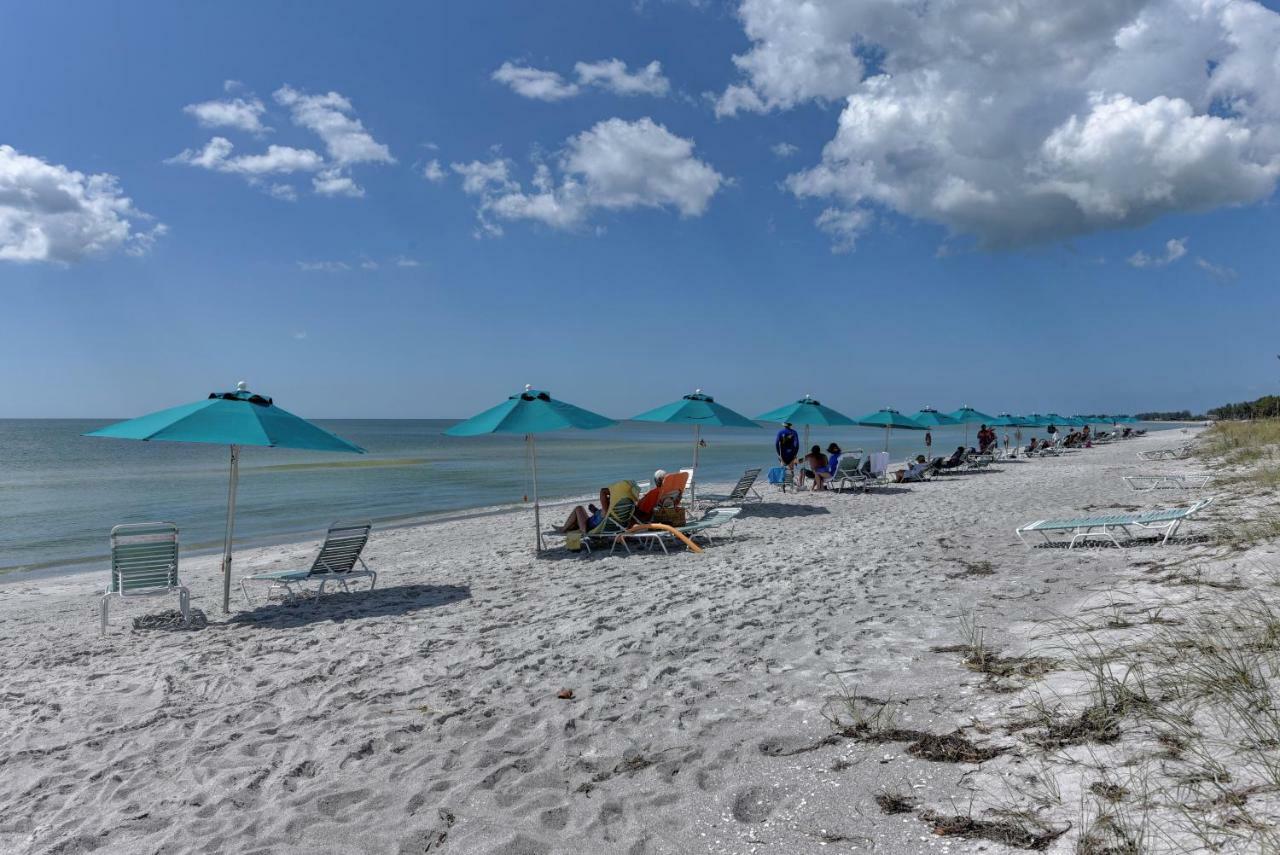 Casa Del Mar Longboat Key Aparthotel Buitenkant foto