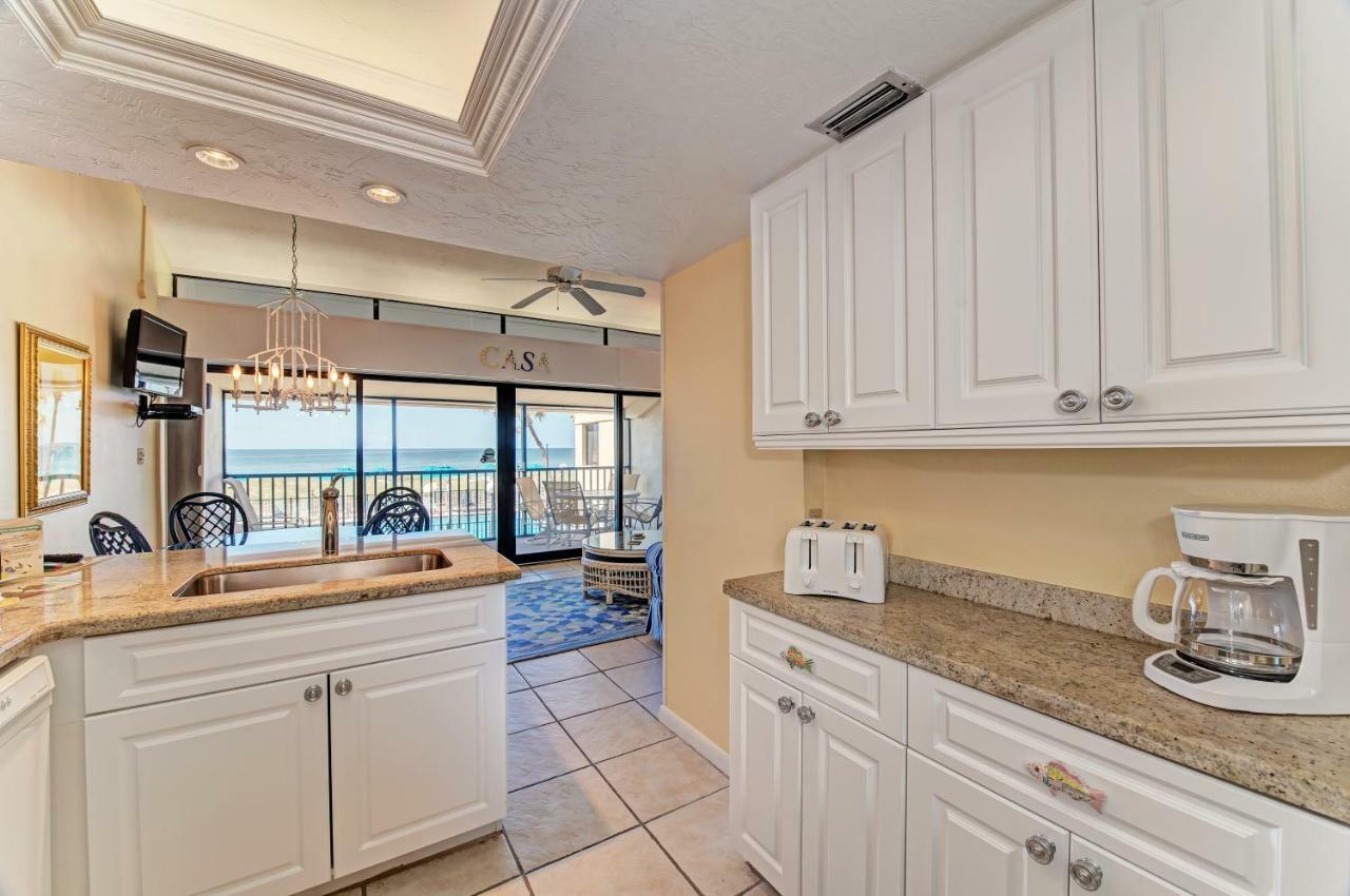 Casa Del Mar Longboat Key Aparthotel Buitenkant foto