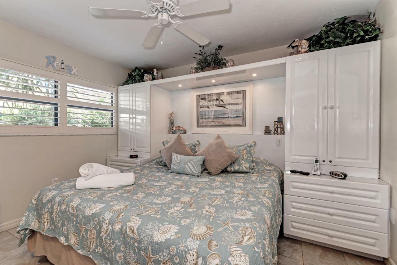 Casa Del Mar Longboat Key Aparthotel Buitenkant foto
