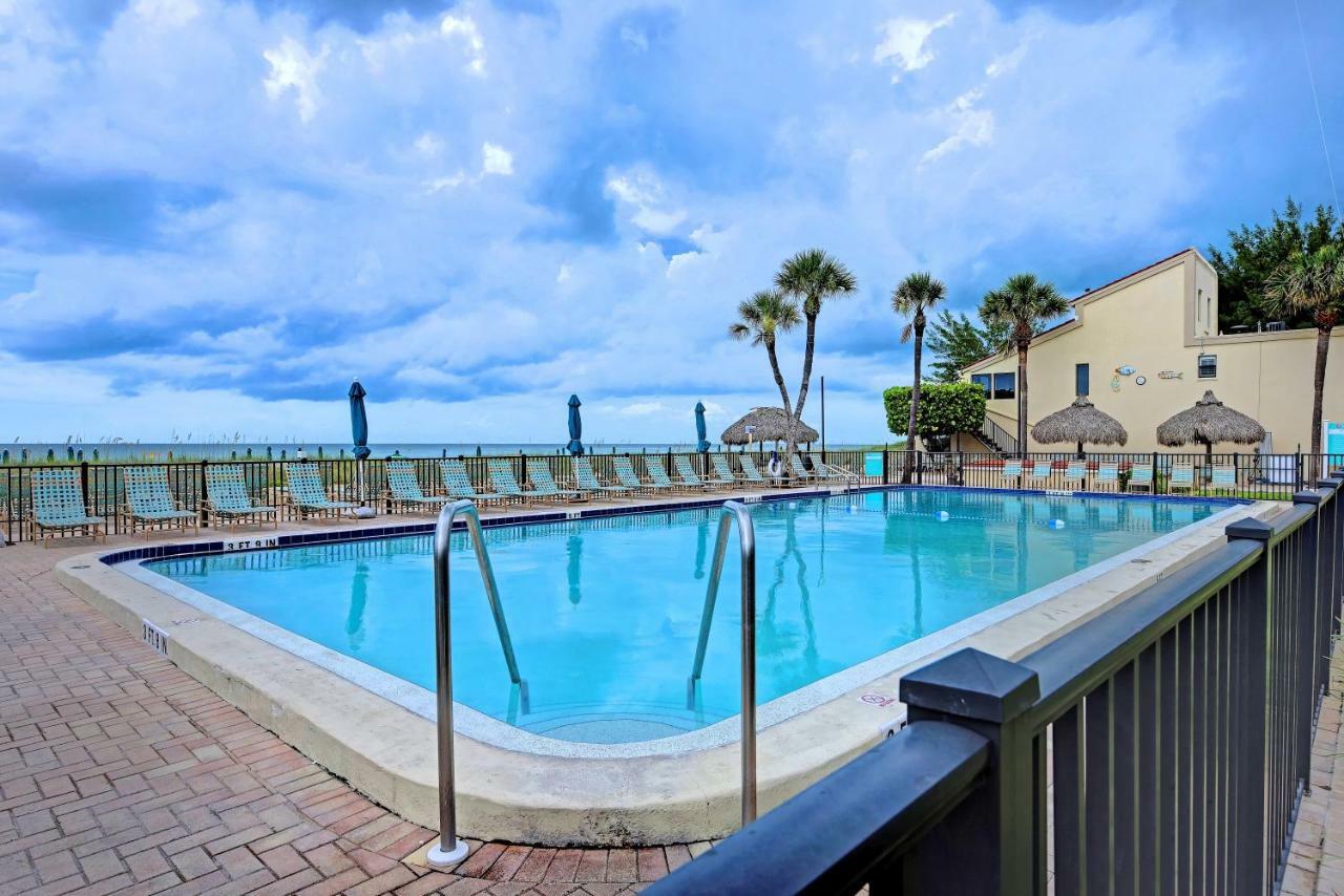 Casa Del Mar Longboat Key Aparthotel Buitenkant foto