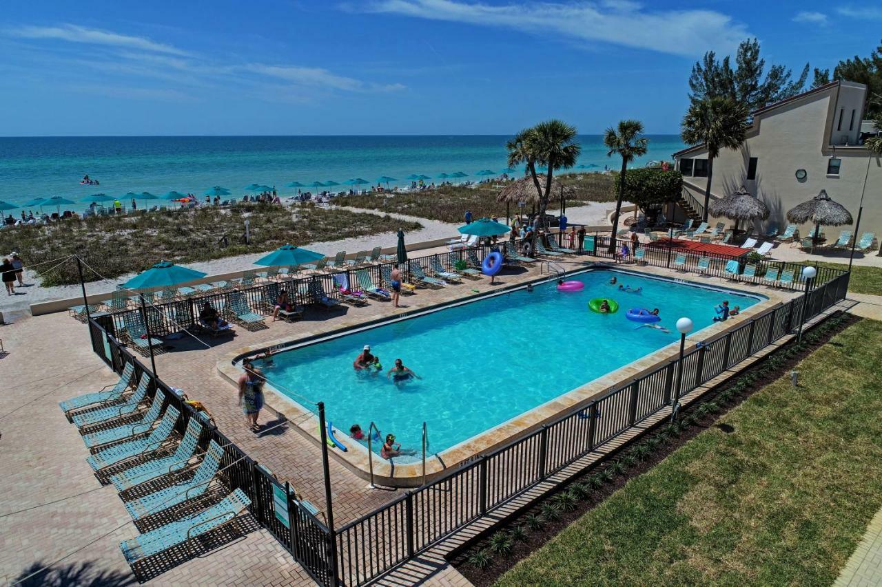 Casa Del Mar Longboat Key Aparthotel Buitenkant foto