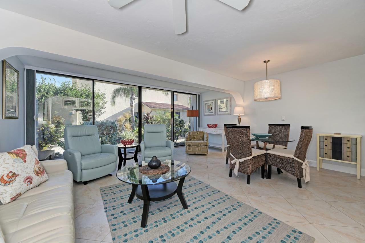 Casa Del Mar Longboat Key Aparthotel Buitenkant foto
