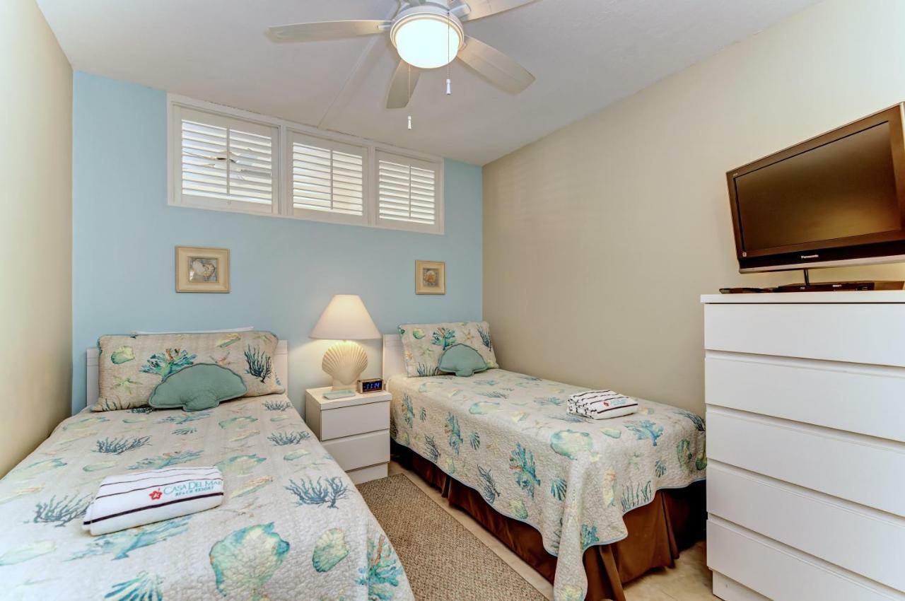 Casa Del Mar Longboat Key Aparthotel Buitenkant foto