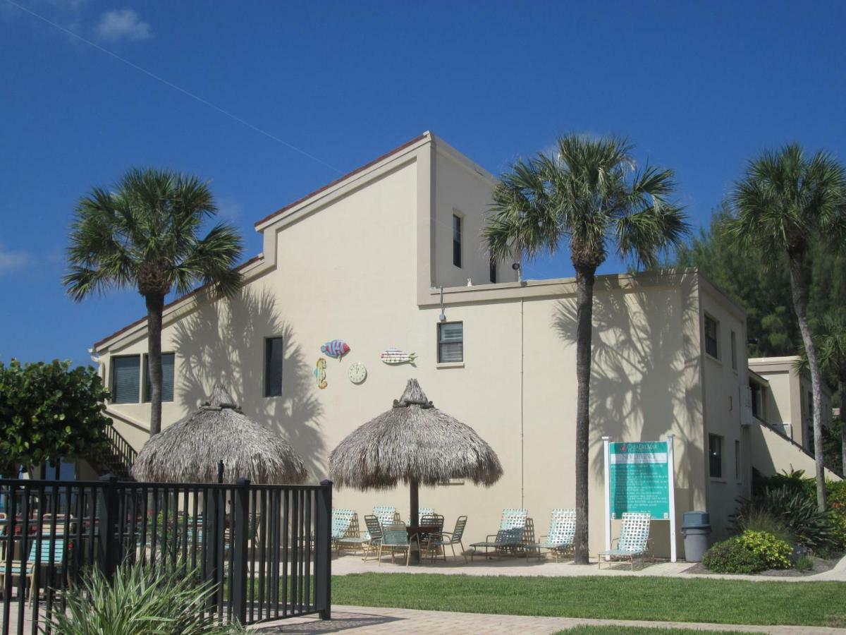 Casa Del Mar Longboat Key Aparthotel Buitenkant foto