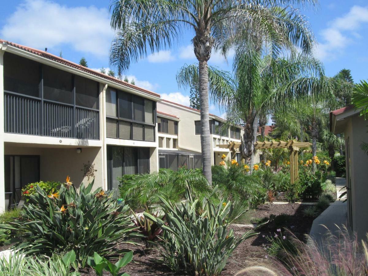 Casa Del Mar Longboat Key Aparthotel Buitenkant foto