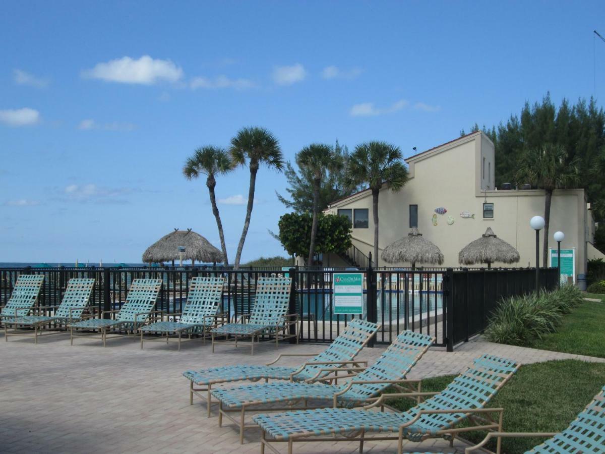 Casa Del Mar Longboat Key Aparthotel Buitenkant foto