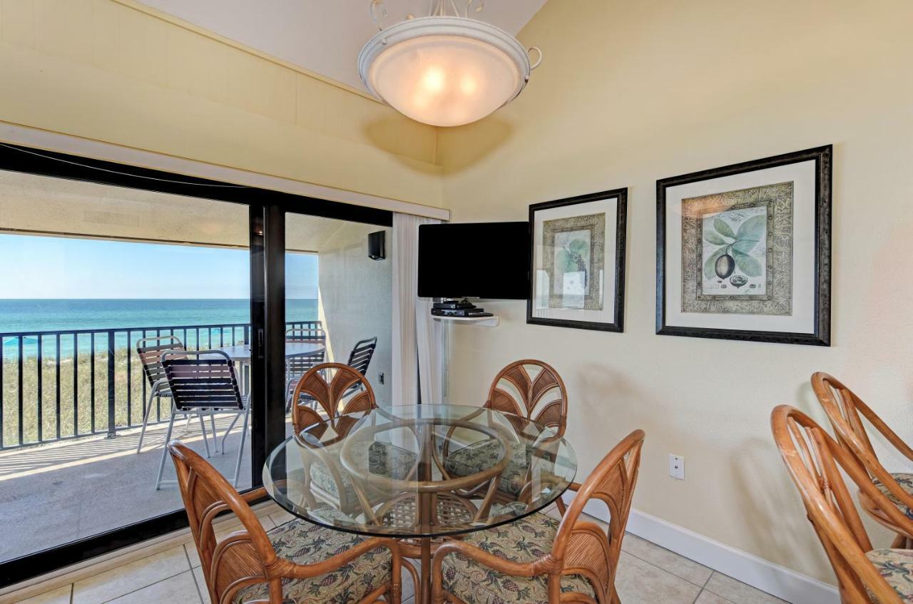 Casa Del Mar Longboat Key Aparthotel Buitenkant foto