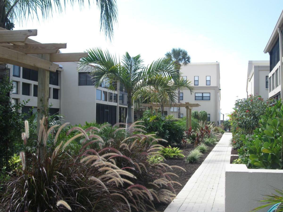 Casa Del Mar Longboat Key Aparthotel Buitenkant foto