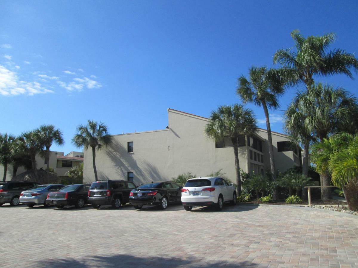 Casa Del Mar Longboat Key Aparthotel Buitenkant foto