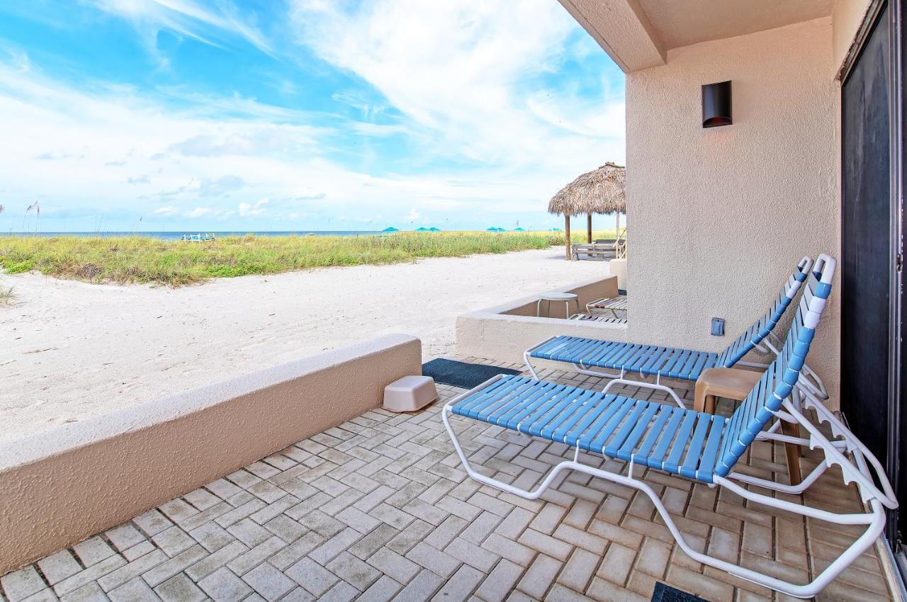 Casa Del Mar Longboat Key Aparthotel Buitenkant foto