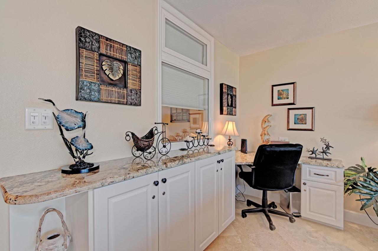 Casa Del Mar Longboat Key Aparthotel Buitenkant foto