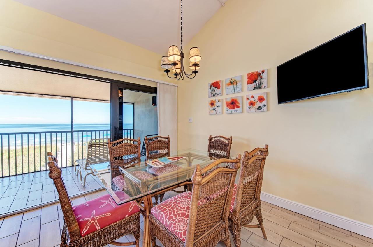 Casa Del Mar Longboat Key Aparthotel Buitenkant foto