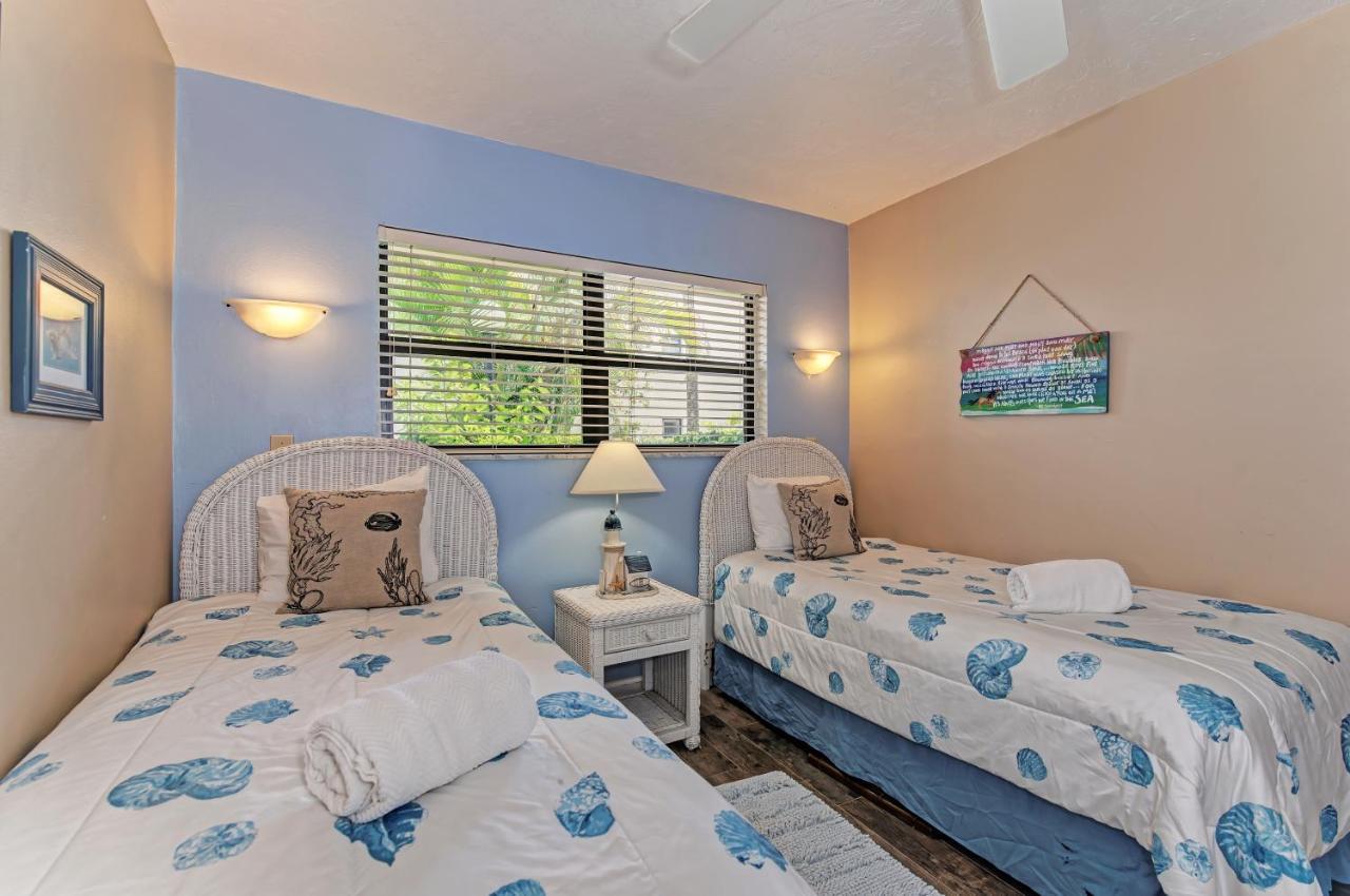 Casa Del Mar Longboat Key Aparthotel Buitenkant foto